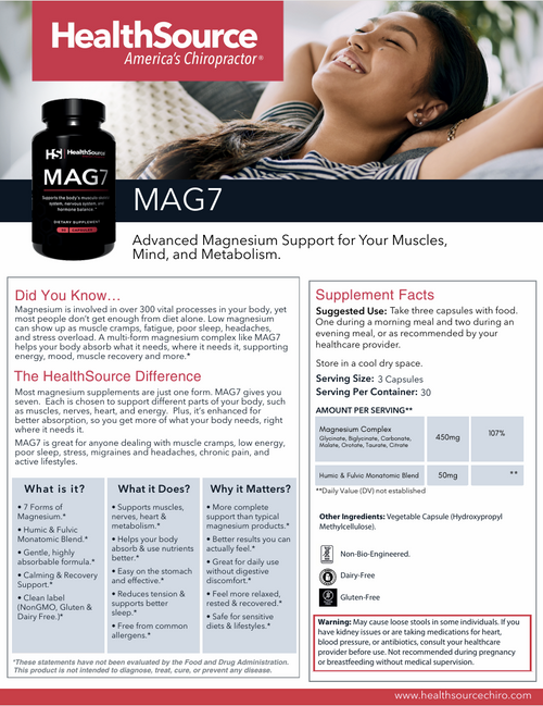 Mag7